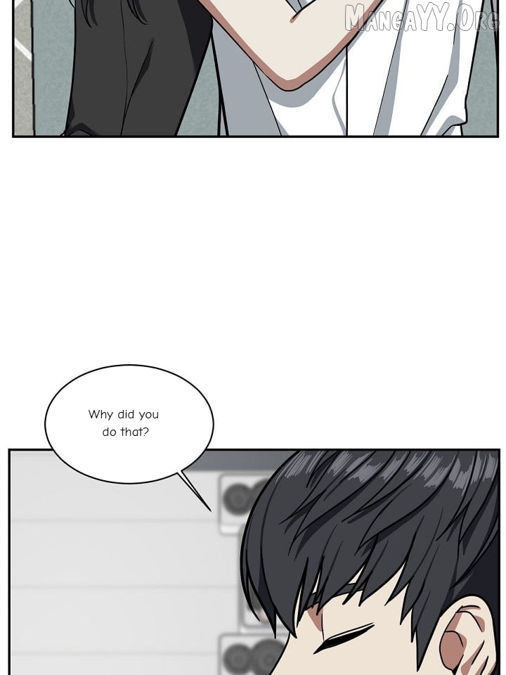 Change Me Chapter 53 - page 129